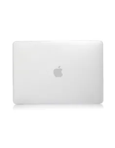 Funda muvit para apple macbook pro 16.2 pulgadas m2 transparente