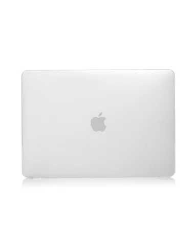 Funda muvit para apple macbook pro 16.2 pulgadas m2 transparente