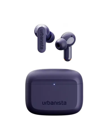 Auriculares urbanista palo alto inalambrico dusk purple