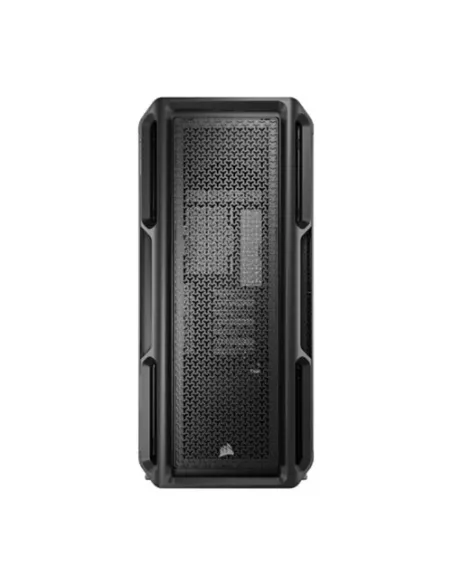 CAJA CORSAIR 5000T TEMPERED GLASS MID-TOWER CASE BLACK CC-9011300-WW