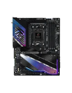 Asrock MK X870E NOVA WIFI AMD X870E Zócalo AM5 ATX