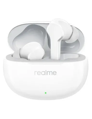 REALME BUDS T110  POP WHITE