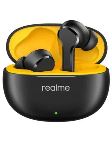 REALME BUDS T110  PUNK BLACK