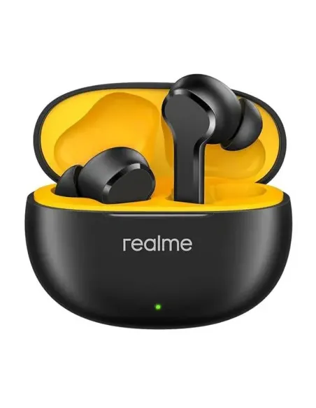 REALME BUDS T110  PUNK BLACK