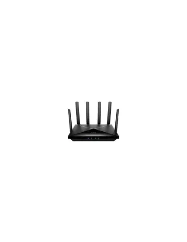 WIRELESS ROUTER CUDY AX3000 WIFI6 5G CPE