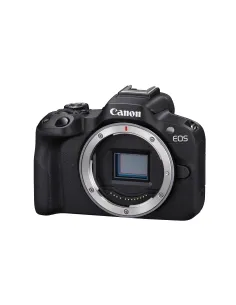 Canon EOS R50 MILC 24,2 MP CMOS 6000 x 4000 Pixeles Negro 2