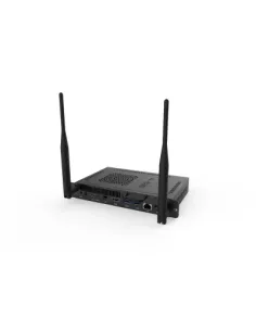 Dahua Technology DHI-SP-PI7B82IS PCs estación de trabajo Intel® Core™ i7 i7-11370H 8 GB 256 GB Windows 11 Pro PC Negro 2