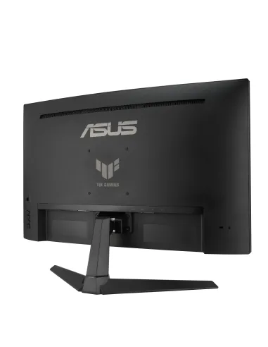 ASUS TUF Gaming VG27WQ3B pantalla para PC 68,6 cm (27") 2560 x 1440 Pixeles Quad HD LCD Negro