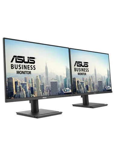 ASUS BE248CFN pantalla para PC 61,2 cm (24.1") 1920 x 1200 Pixeles WUXGA LCD Negro