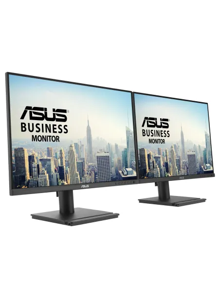 ASUS BE248CFN pantalla para PC 61,2 cm (24.1") 1920 x 1200 Pixeles WUXGA LCD Negro