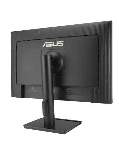 ASUS BE248CFN pantalla para PC 61,2 cm (24.1") 1920 x 1200 Pixeles WUXGA LCD Negro