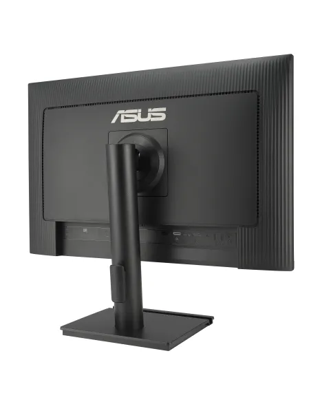 ASUS BE248CFN pantalla para PC 61,2 cm (24.1") 1920 x 1200 Pixeles WUXGA LCD Negro