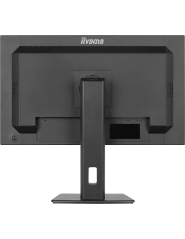 iiyama ProLite XUB2763QSU-B1 pantalla para PC 68,6 cm (27") 2560 x 1440 Pixeles Full HD LED Negro