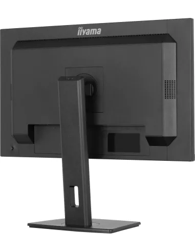iiyama ProLite XUB2763QSU-B1 pantalla para PC 68,6 cm (27") 2560 x 1440 Pixeles Full HD LED Negro