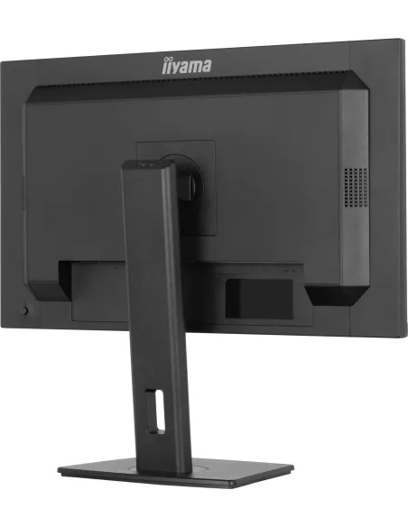 iiyama ProLite XUB2763QSU-B1 pantalla para PC 68,6 cm (27") 2560 x 1440 Pixeles Full HD LED Negro