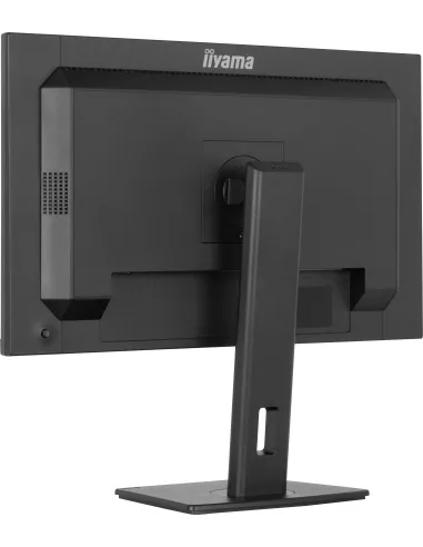 iiyama ProLite XUB2763QSU-B1 pantalla para PC 68,6 cm (27") 2560 x 1440 Pixeles Full HD LED Negro