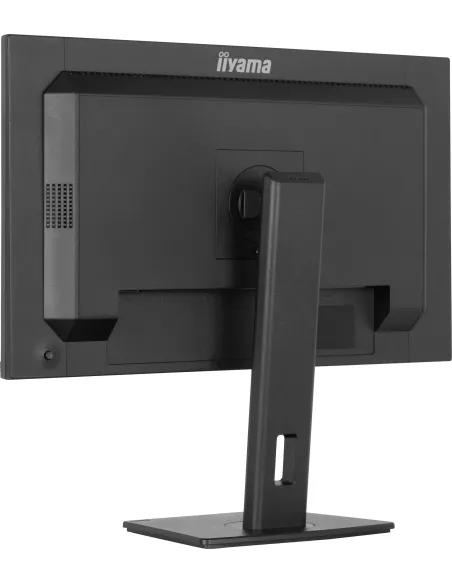 iiyama ProLite XUB2763QSU-B1 pantalla para PC 68,6 cm (27") 2560 x 1440 Pixeles Full HD LED Negro