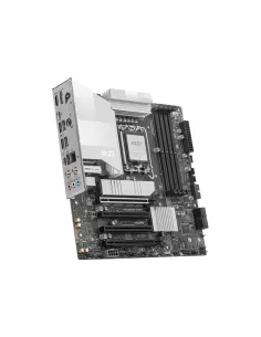 MSI PRO B860M-A WIFI placa base Intel B860 LGA 1851 (Socket V1) micro ATX 2