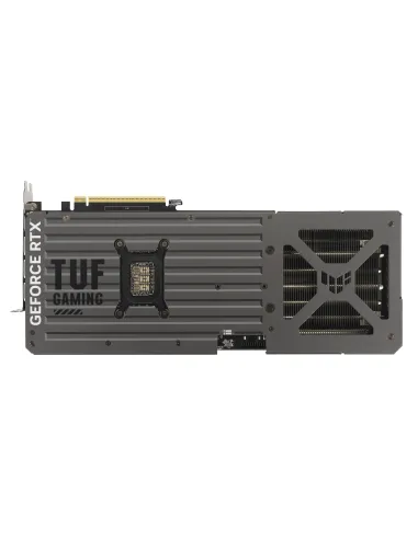 ASUS TUF Gaming TUF-RTX5080-16G-GAMING NVIDIA GeForce RTX 5080 16 GB GDDR7