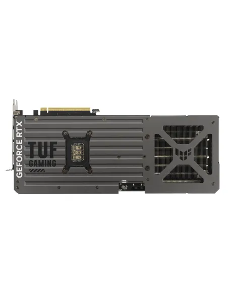 ASUS TUF Gaming TUF-RTX5080-16G-GAMING NVIDIA GeForce RTX 5080 16 GB GDDR7