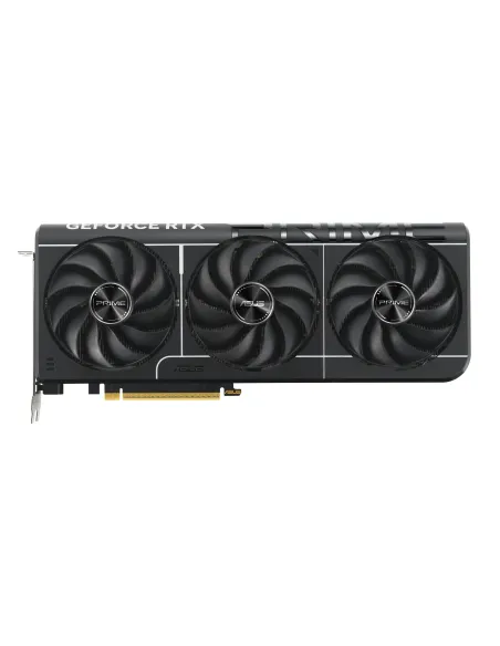 ASUS Prime -RTX5080-16G NVIDIA GeForce RTX 5080 16 GB GDDR7
