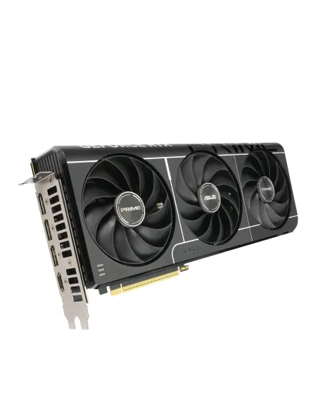 ASUS Prime -RTX5080-16G NVIDIA GeForce RTX 5080 16 GB GDDR7