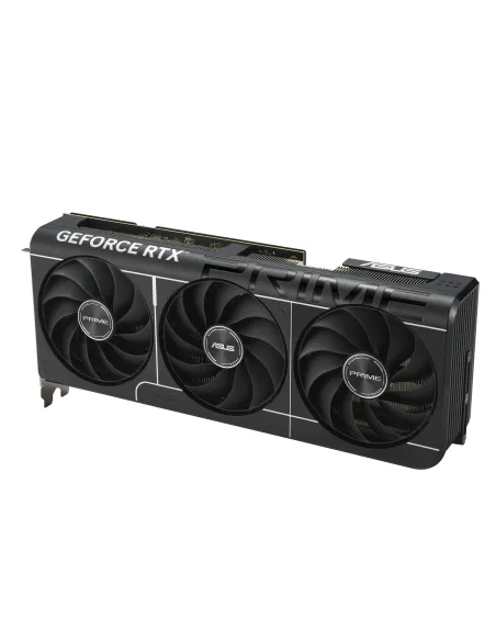 ASUS Prime -RTX5080-16G NVIDIA GeForce RTX 5080 16 GB GDDR7