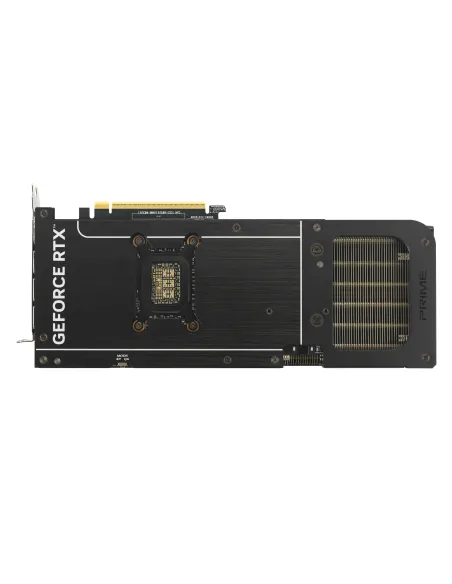 ASUS Prime -RTX5080-16G NVIDIA GeForce RTX 5080 16 GB GDDR7