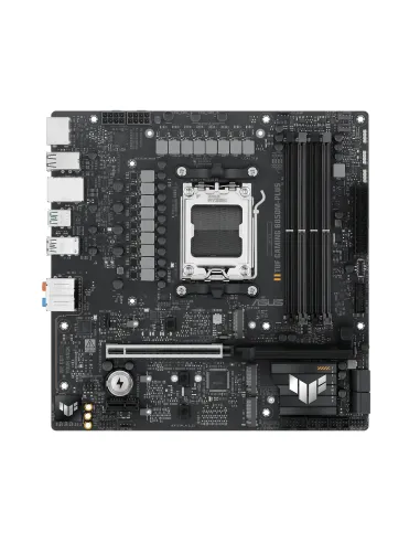 ASUS TUF GAMING B850M-PLUS AMD B850 Zócalo AM5 micro ATX