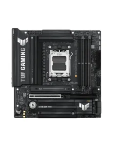 ASUS TUF GAMING B850M-PLUS AMD B850 Zócalo AM5 micro ATX 2