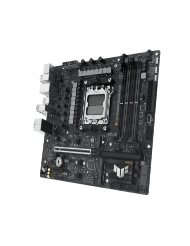 ASUS TUF GAMING B850M-PLUS AMD B850 Zócalo AM5 micro ATX
