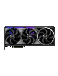 ASUS ROG Astral - -RTX5080-O16G-GAMING NVIDIA GeForce RTX 5080 16 GB GDDR7