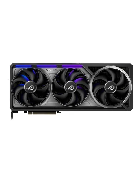 ASUS ROG Astral - -RTX5080-O16G-GAMING NVIDIA GeForce RTX 5080 16 GB GDDR7