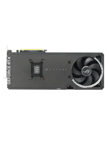 ASUS ROG Astral - -RTX5080-O16G-GAMING NVIDIA GeForce RTX 5080 16 GB GDDR7