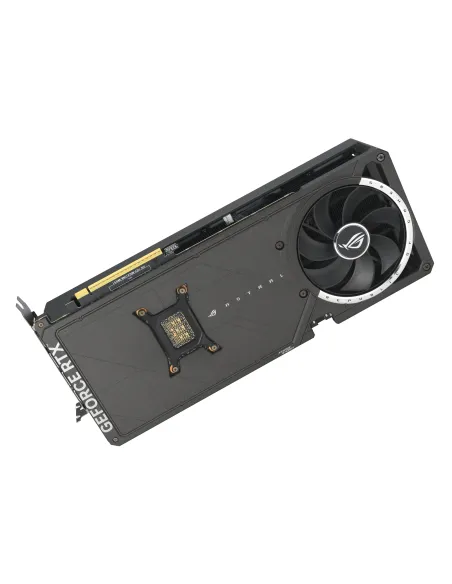 ASUS ROG Astral - -RTX5080-O16G-GAMING NVIDIA GeForce RTX 5080 16 GB GDDR7