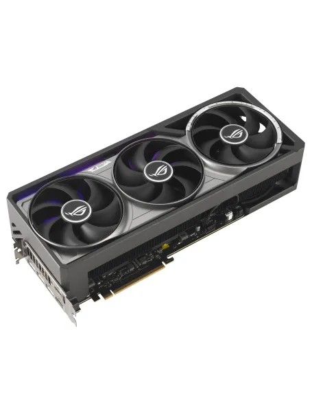 ASUS ROG Astral - -RTX5080-O16G-GAMING NVIDIA GeForce RTX 5080 16 GB GDDR7