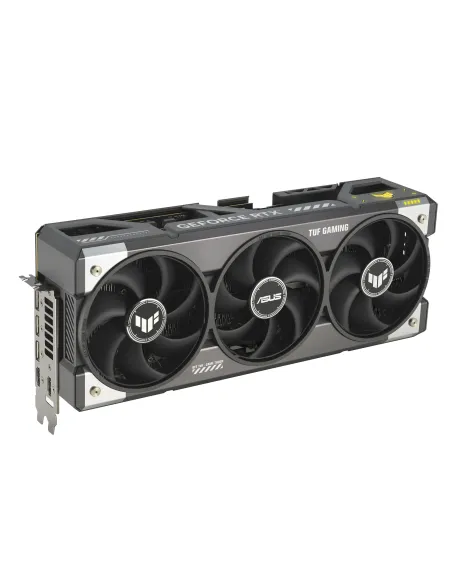 ASUS TUF Gaming TUF-RTX5080-O16G-GAMING NVIDIA GeForce RTX 5080 16 GB GDDR7
