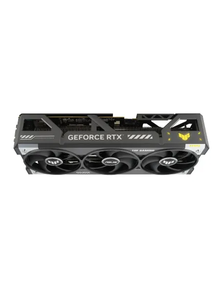 ASUS TUF Gaming TUF-RTX5080-O16G-GAMING NVIDIA GeForce RTX 5080 16 GB GDDR7