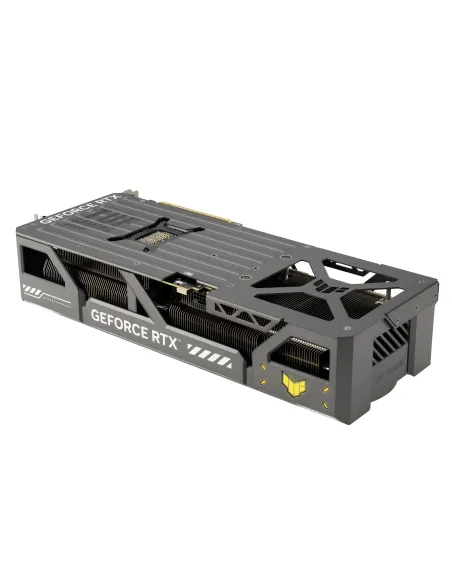 ASUS TUF Gaming TUF-RTX5080-O16G-GAMING NVIDIA GeForce RTX 5080 16 GB GDDR7
