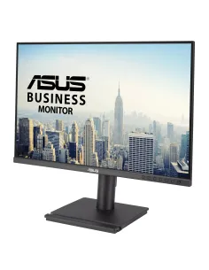 ASUS BE248QF pantalla para PC 61,2 cm (24.1") 1920 x 1200 Pixeles WUXGA LED Negro