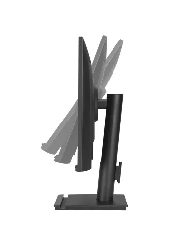 ASUS BE248QF pantalla para PC 61,2 cm (24.1") 1920 x 1200 Pixeles WUXGA LED Negro