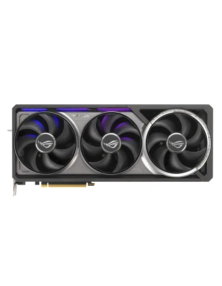 ASUS ROG Astral - -RTX5080-16G-GAMING NVIDIA GeForce RTX 5080 16 GB GDDR7