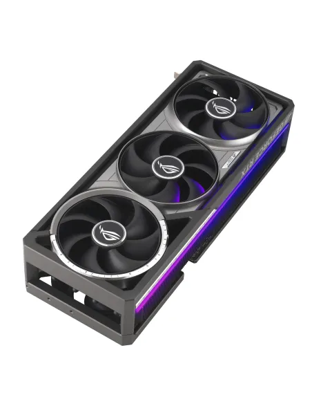 ASUS ROG Astral - -RTX5080-16G-GAMING NVIDIA GeForce RTX 5080 16 GB GDDR7