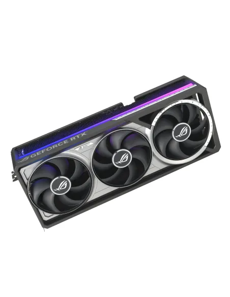 ASUS ROG Astral - -RTX5080-16G-GAMING NVIDIA GeForce RTX 5080 16 GB GDDR7