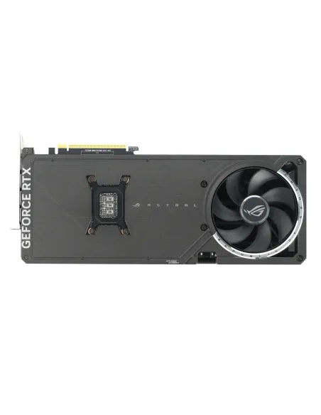 ASUS ROG Astral - -RTX5080-16G-GAMING NVIDIA GeForce RTX 5080 16 GB GDDR7