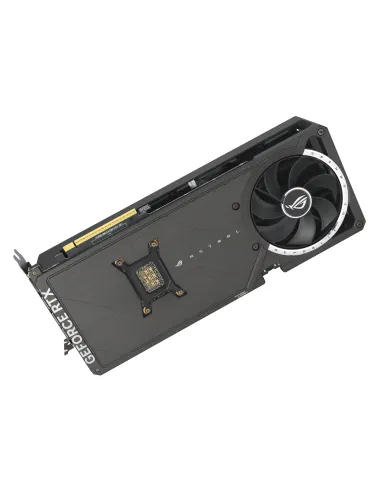 ASUS ROG Astral - -RTX5080-16G-GAMING NVIDIA GeForce RTX 5080 16 GB GDDR7