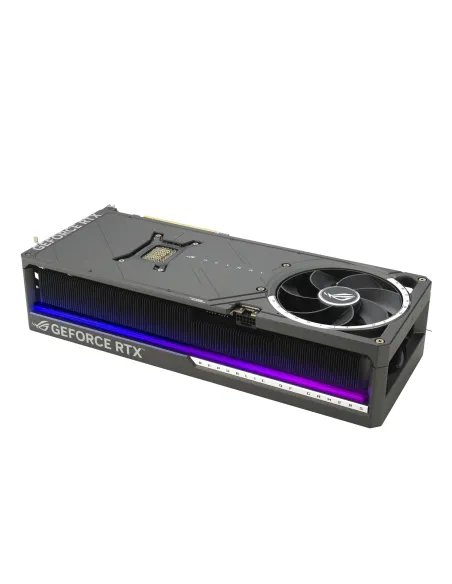 ASUS ROG Astral - -RTX5080-16G-GAMING NVIDIA GeForce RTX 5080 16 GB GDDR7