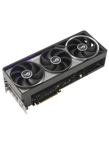 ASUS ROG Astral - -RTX5080-16G-GAMING NVIDIA GeForce RTX 5080 16 GB GDDR7