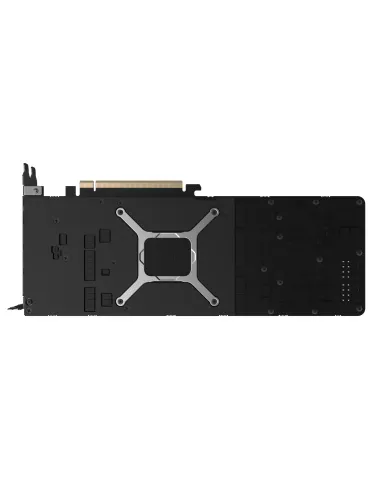 GIGABYTE Radeon PRO W7900 Dual Slot AI TOP 48G Tarjeta Gráfica - 48GB GDDR6, 384 bits, PCI-E 4.0, 3 x DisplayPort 2.1, W7900 AI