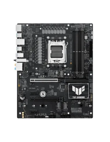 ASUS TUF GAMING B850-PLUS WIFI AMD B850 Zócalo AM5 ATX